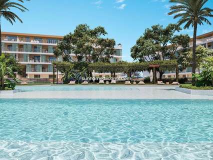 Apartamento en venta en Dénia