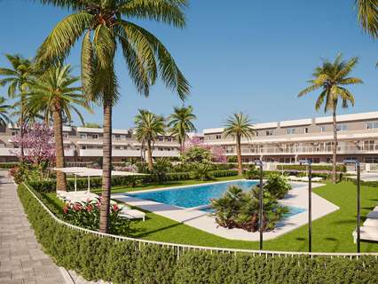 Apartamento en venta en Monforte del Cid