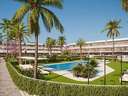 Apartamento en venta en Monforte del Cid