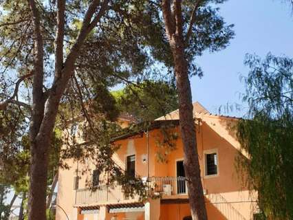 Casa en venta en Alicante