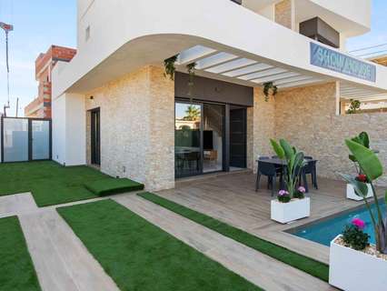 Casa en venta en Los Montesinos