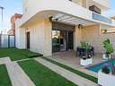Casa en venta en Los Montesinos