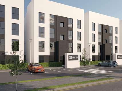 Apartamento en venta en Alhama de Murcia