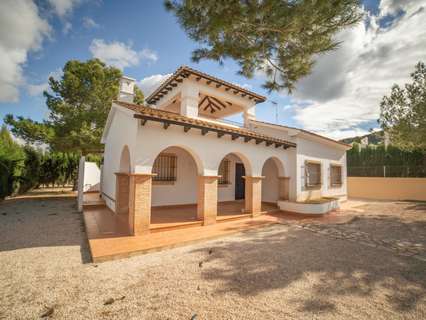 Casa en venta en Fuente Álamo de Murcia