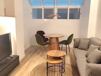 Piso en venta en Alicante
