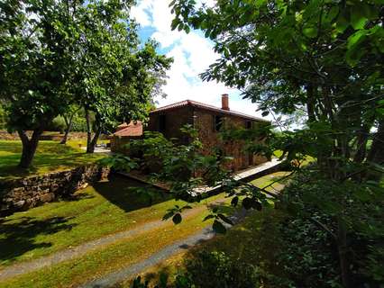 Casa en venta en Ortigueira