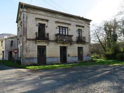 Casa en venta en Ortigueira