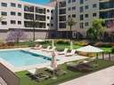 Apartamento en venta en Alicante