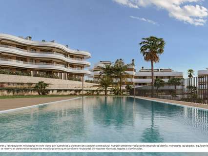 Apartamento en venta en Benidorm