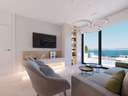 Apartamento en venta en Villajoyosa/La Vila Joiosa