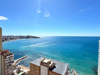 Piso en venta en Alicante
