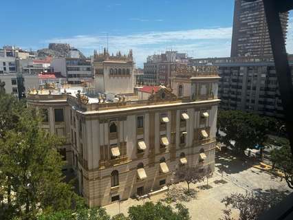 Piso en venta en Alicante