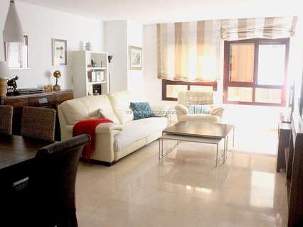 Piso en venta en Alicante