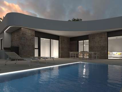 Casa en venta en Almoradí
