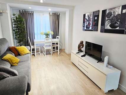 Piso en venta en Alicante