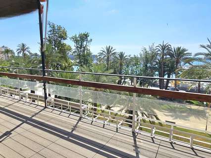 Apartamento en venta en Alicante