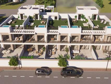 Apartamento en venta en Rojales