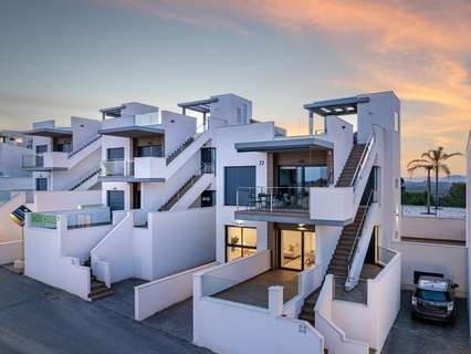 Bungalow en venta en San Miguel de Salinas