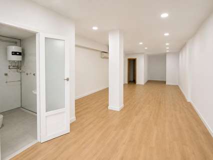 Local comercial en alquiler en Alicante