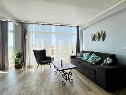 Apartamento en venta en Alicante