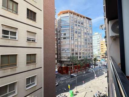 Piso en alquiler en Alicante