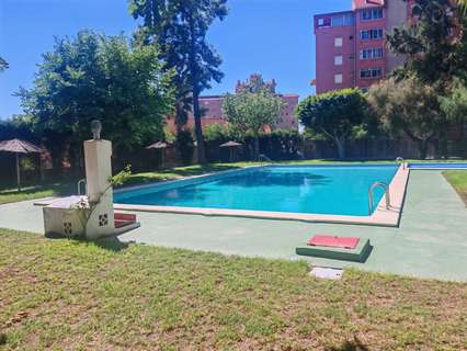 Apartamento en venta en Alicante