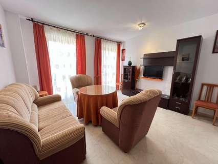 Apartamento en alquiler en Badajoz