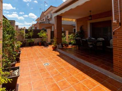 Chalet en venta en Badajoz