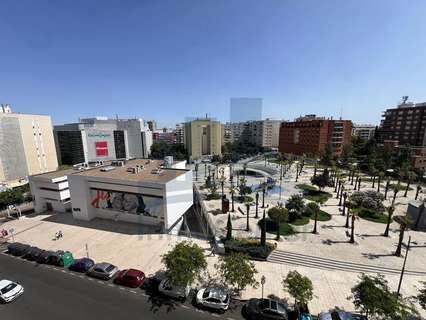 Piso en alquiler en Badajoz rebajado