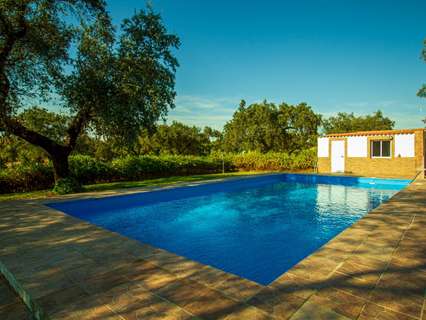 Chalet en venta en Badajoz