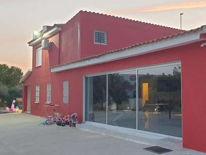 Chalet en venta en Badajoz