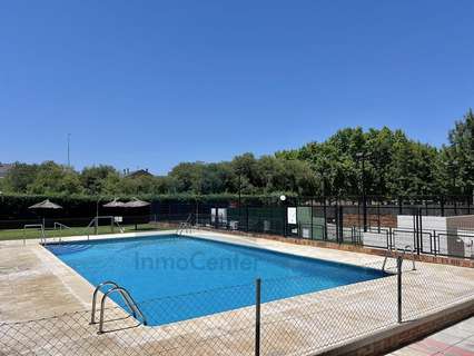 Apartamento en alquiler en Badajoz