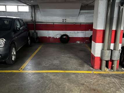 Plaza de parking en venta en Badajoz