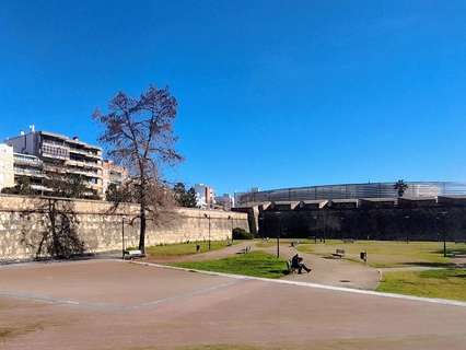 Piso en venta en Badajoz rebajado
