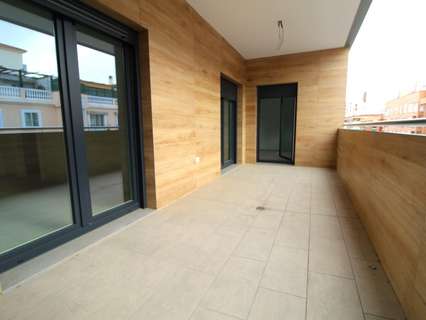 Piso en venta en Badajoz rebajado