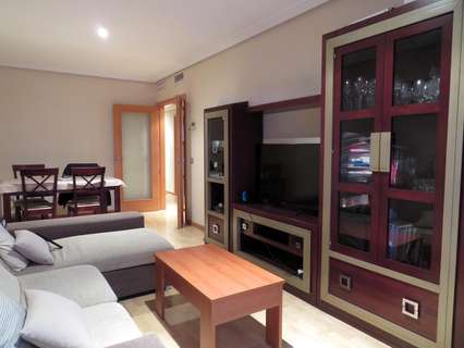 Apartamento en venta en Badajoz