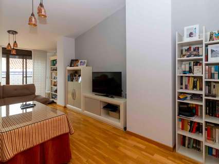 Ático dúplex en venta en Badajoz