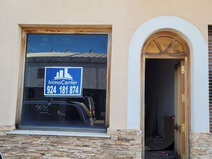 Local comercial en venta en Badajoz