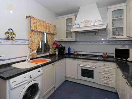 Casa en venta en Talavera la Real