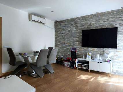 Piso en venta en Badajoz