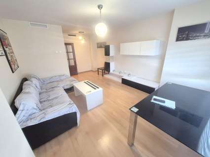 Piso en venta en Badajoz