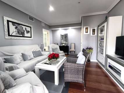 Apartamento en venta en Badajoz