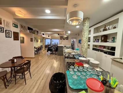 Local comercial en alquiler en Badajoz