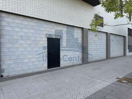 Local comercial en venta en Badajoz