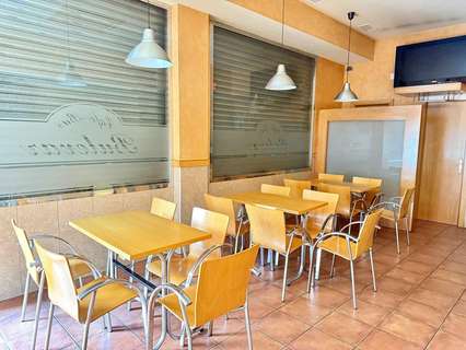 Local comercial en venta en Badajoz