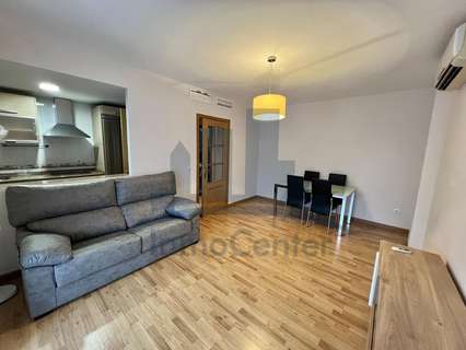 Apartamento en alquiler en Badajoz