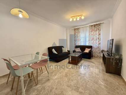 Piso en alquiler en Badajoz