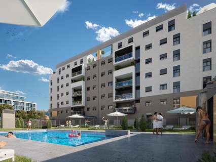 Apartamento en venta en Badajoz