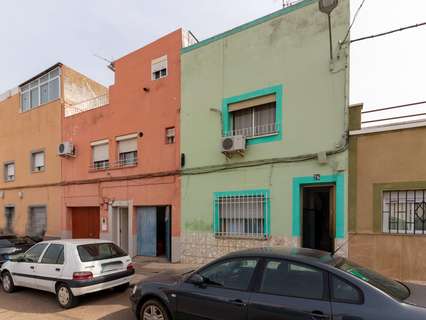 Casa en venta en Badajoz