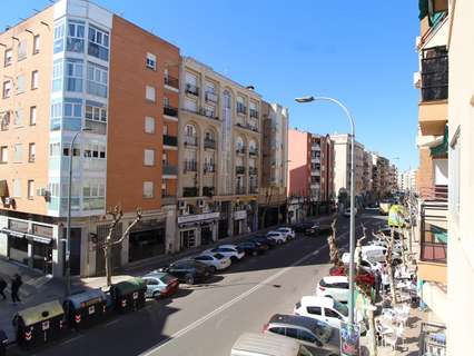 Piso en venta en Badajoz